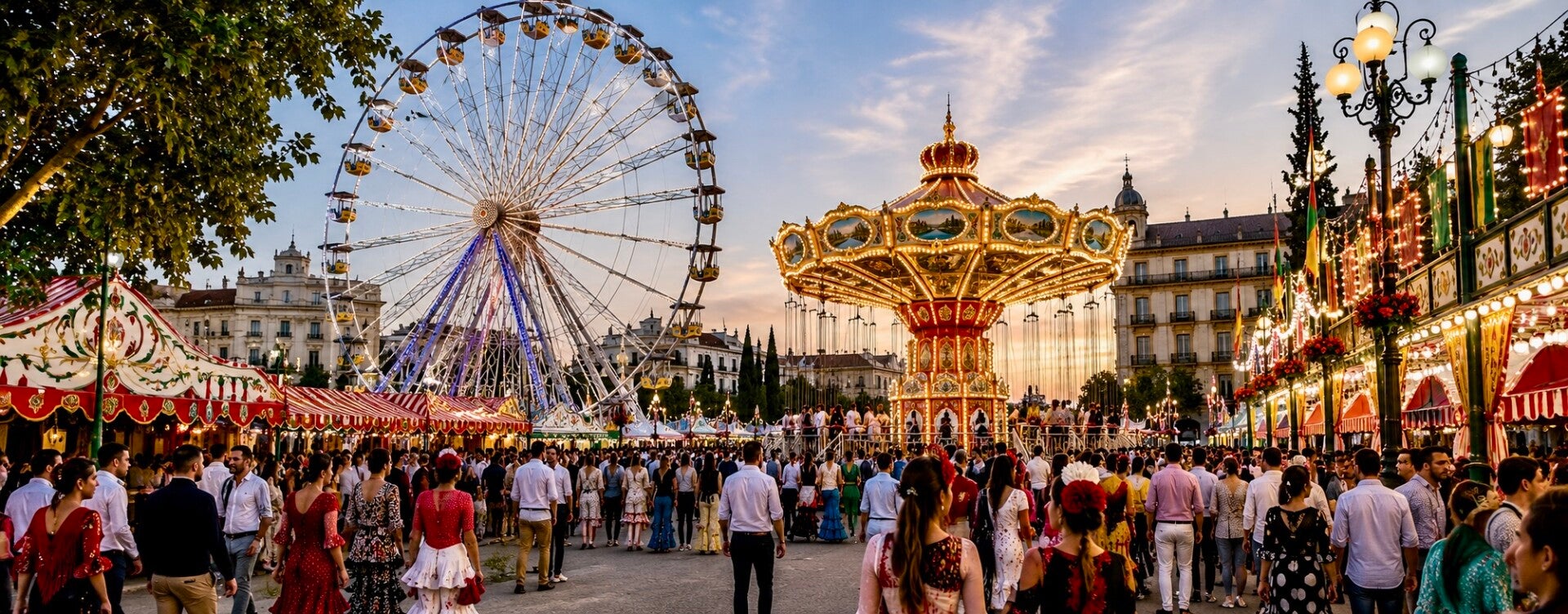 Feria de Albaceta
