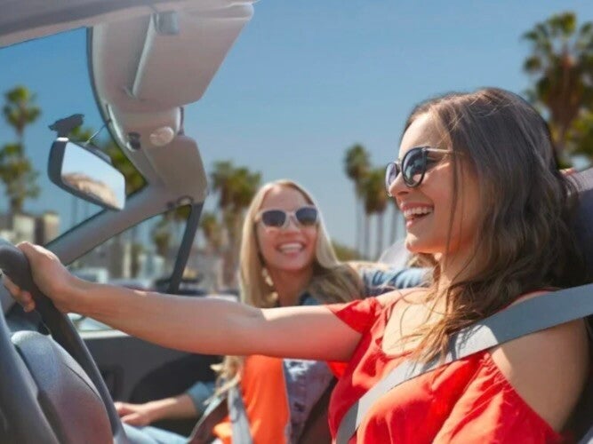Auto huren op La Palma