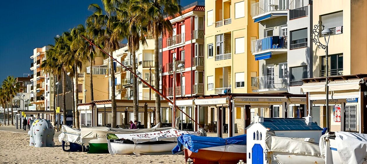Torredembarra