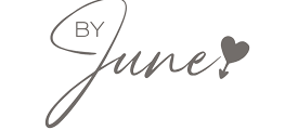 By June Logo
