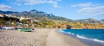 Burriana Beach