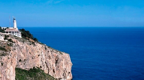 Cabo de la Nao