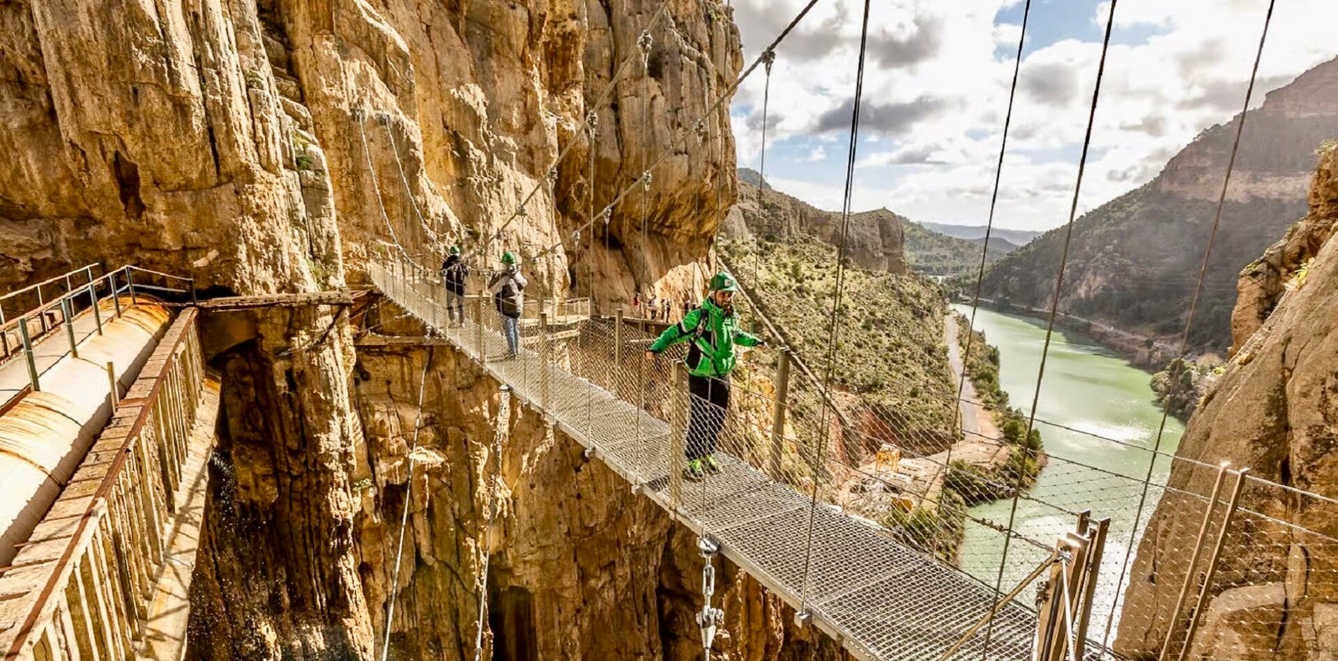 El Caminito del Rey