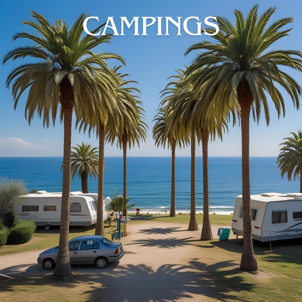 Zoek je volgende verblijf aan de Costa del Maresme