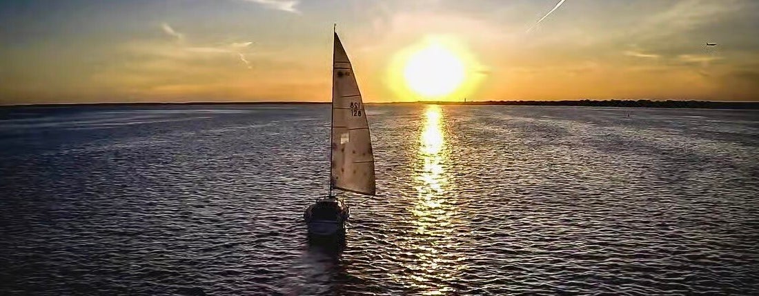 Catamaran Costa Blanca