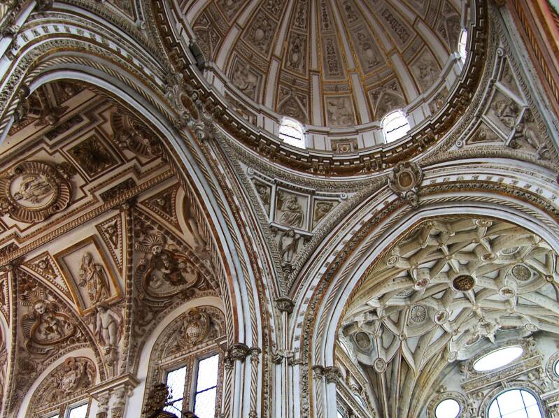 de Mezquita-Catedral de Córdoba