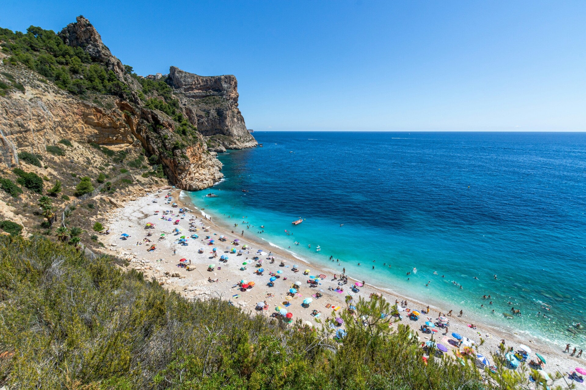 Costa Blanca