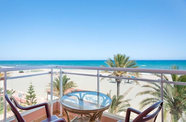 Costa de Almeria - Tui