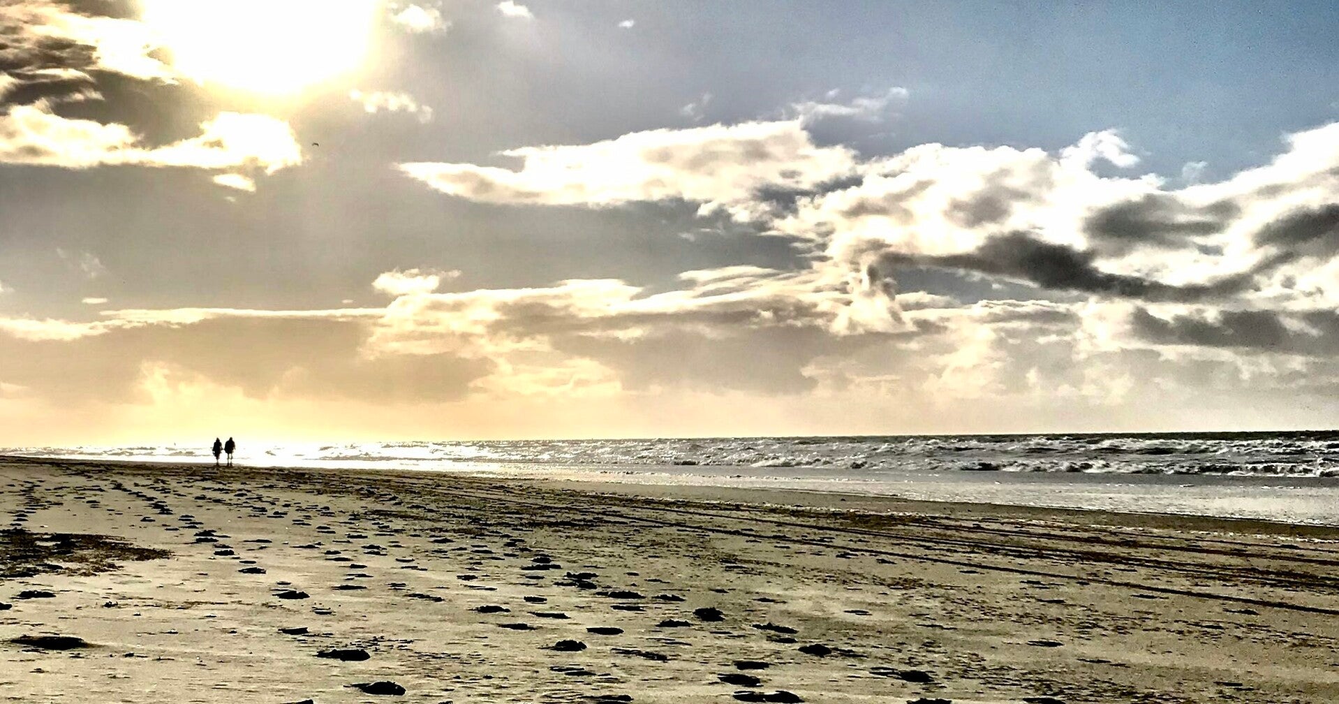 Playa El Cristo