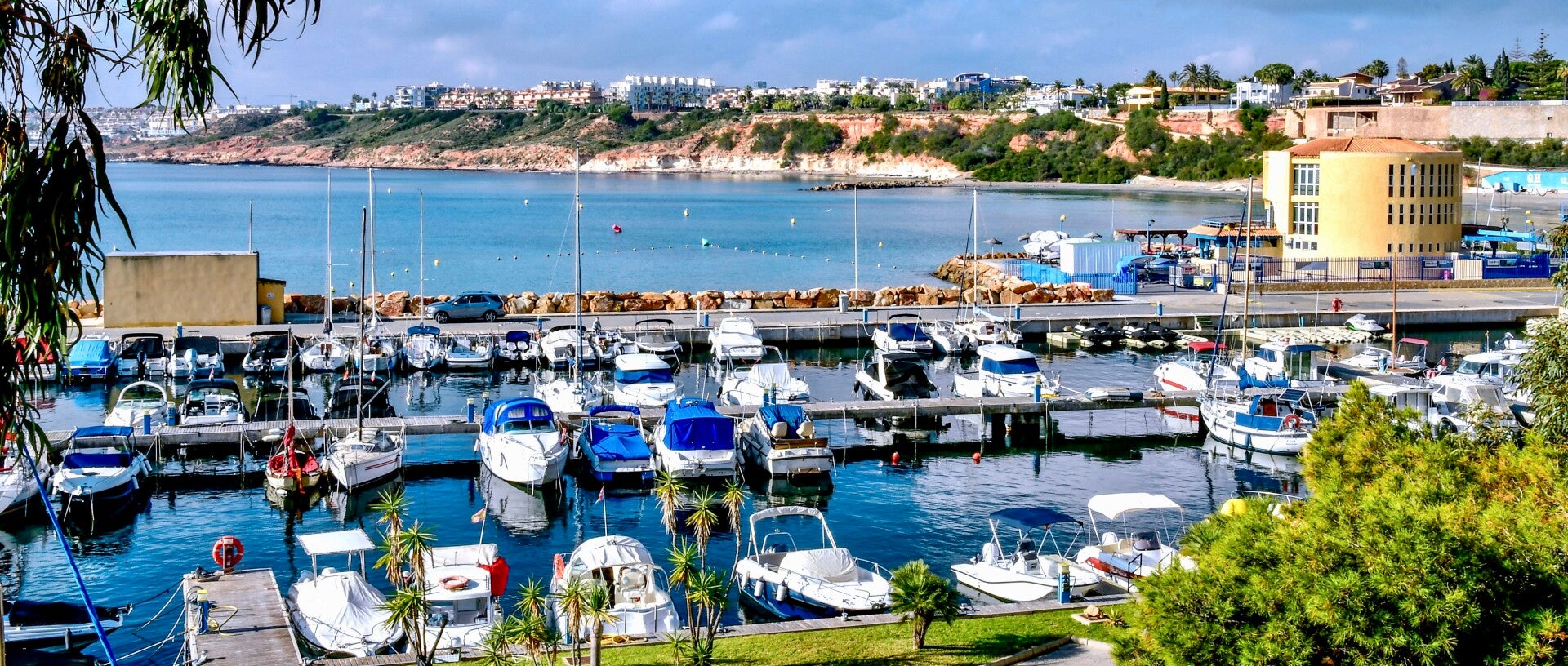 Prachtig Orihuela Costa