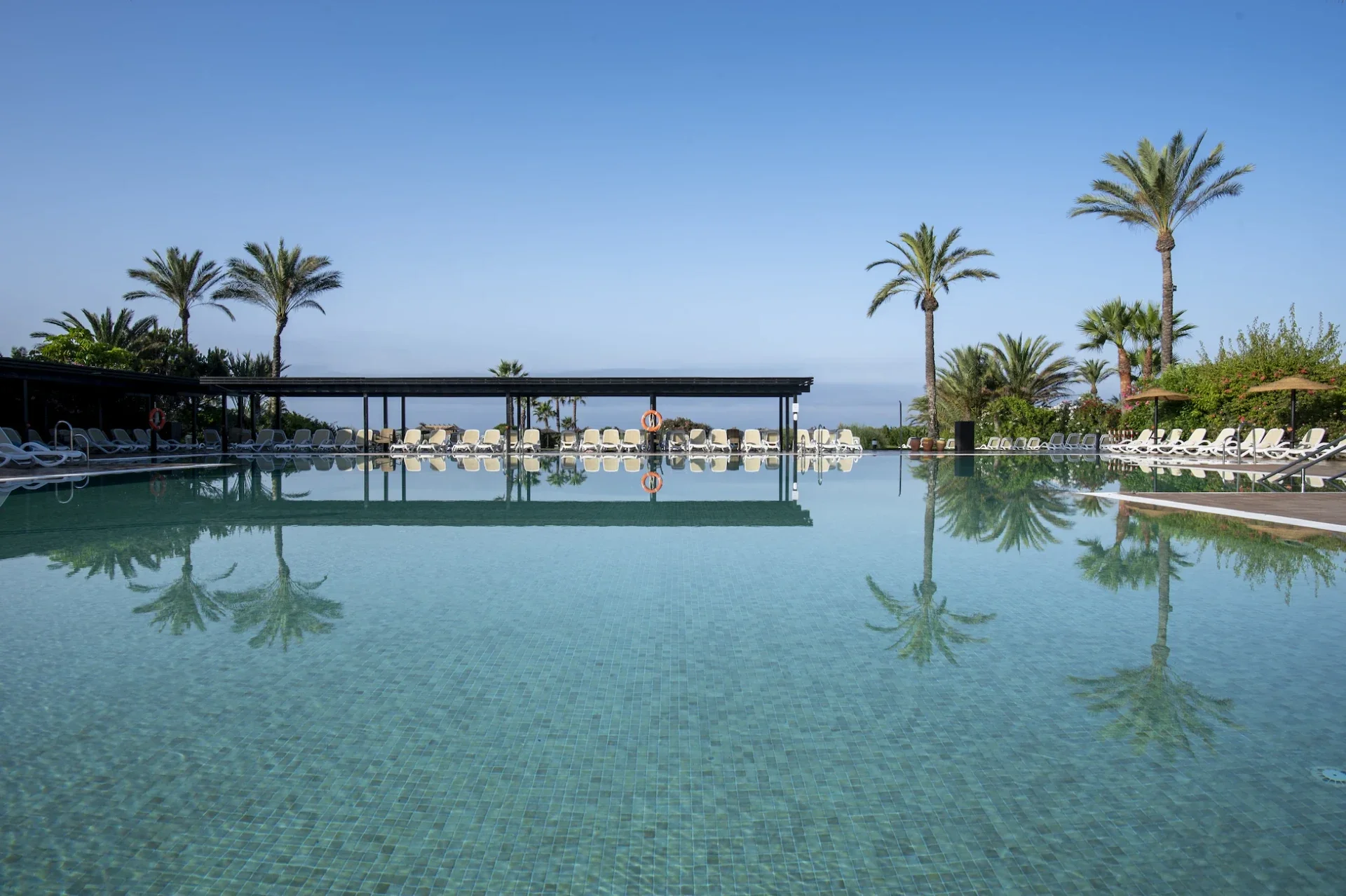 Op vakantie naar de Costa Tropical