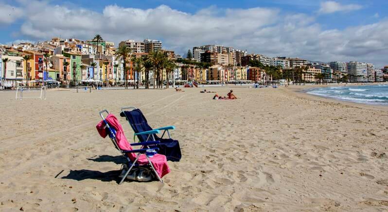 Spaanse costas
