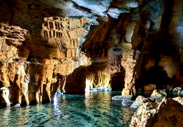 Cova Tallada