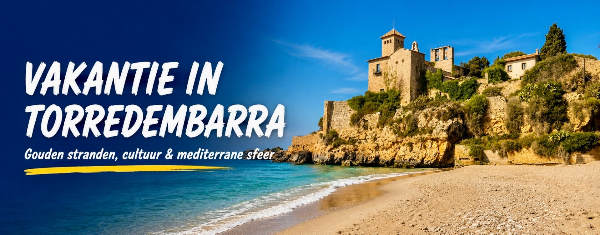  Torredembarra