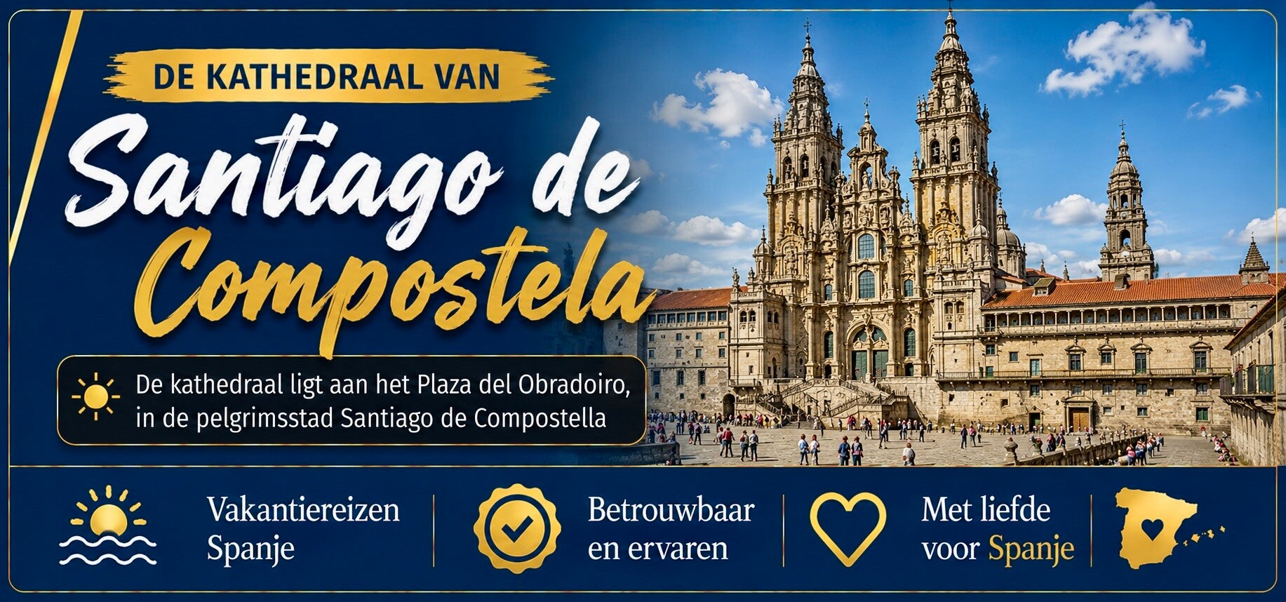 Galicië informatie