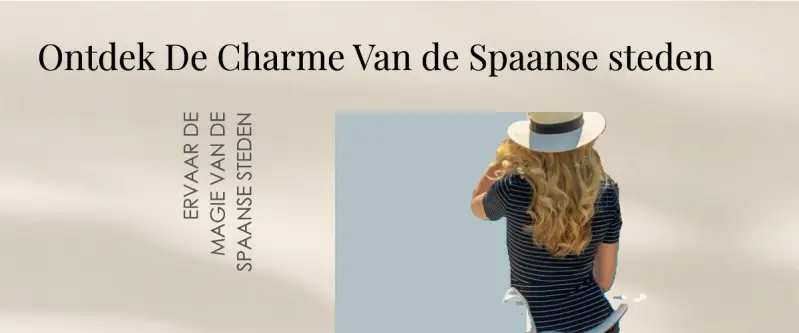 De 10 populairste historische steden van Spanje!