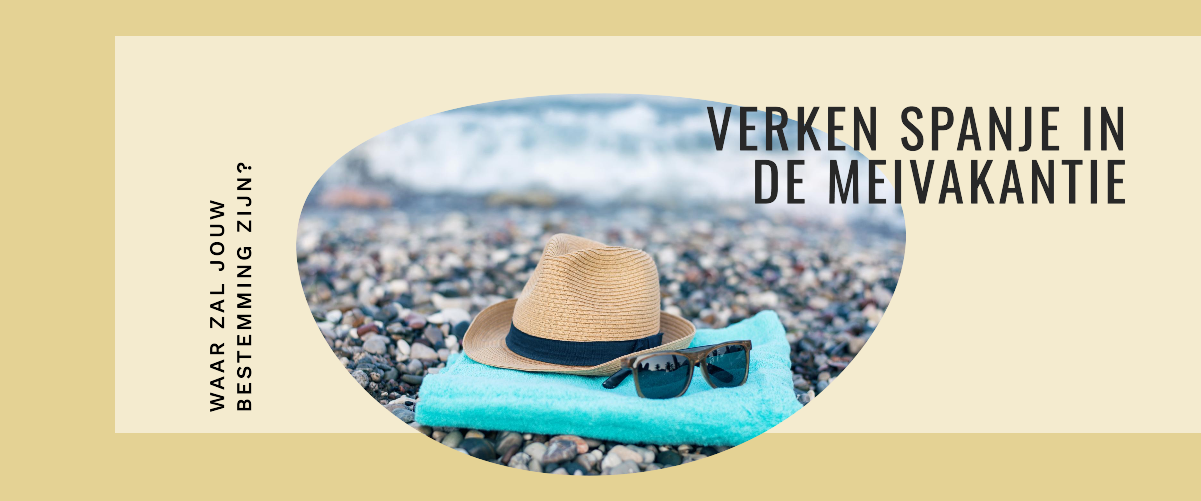 Meivakantie Spanje 2026 Panorama