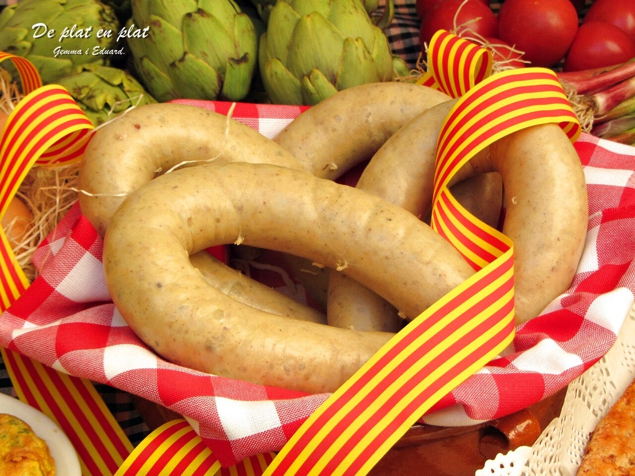 Dijous Gras Catalonie