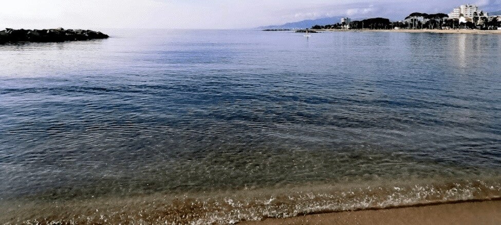 Platja de la Pineda