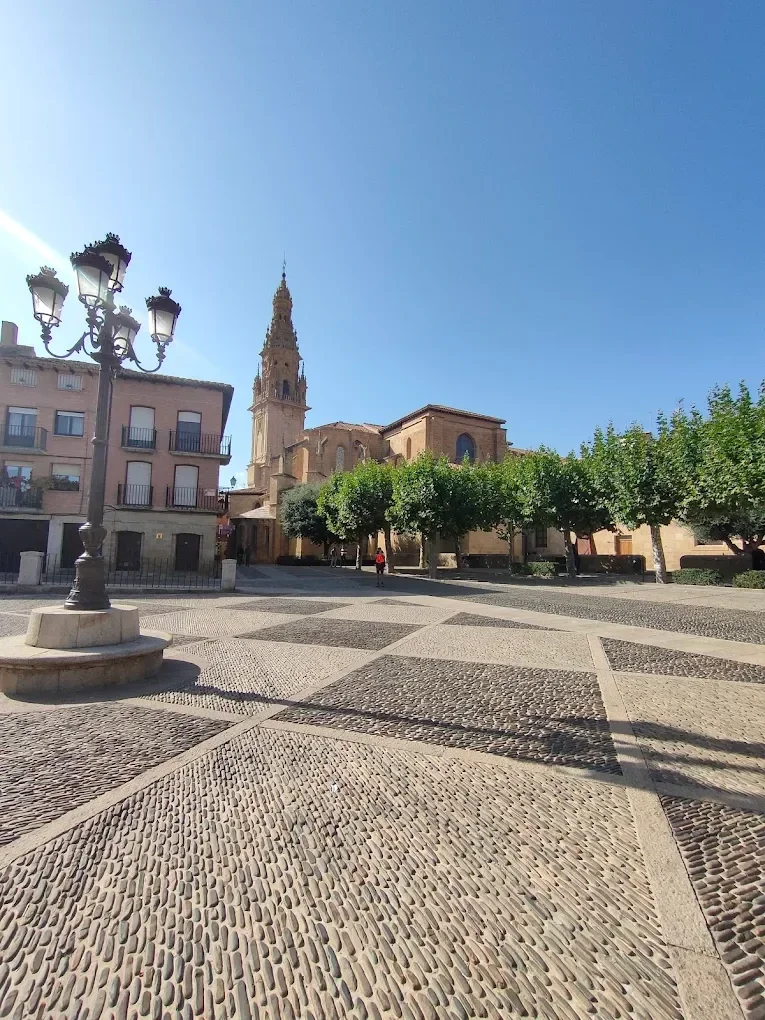 Overnachten in de regio Ezcaray: