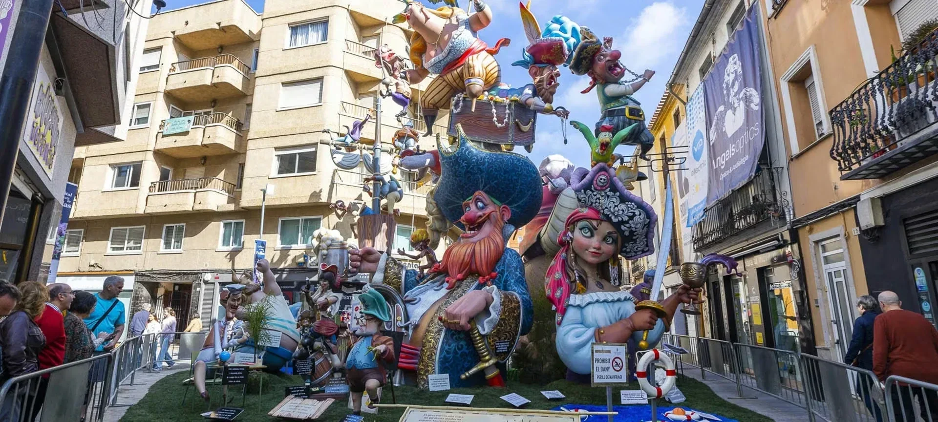 PRAKTISCHE INFORMATIE SPANJE