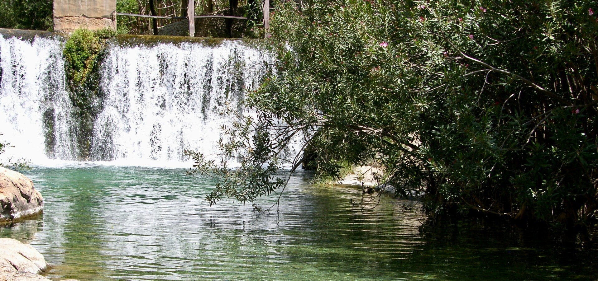 Fonts de l'Algar