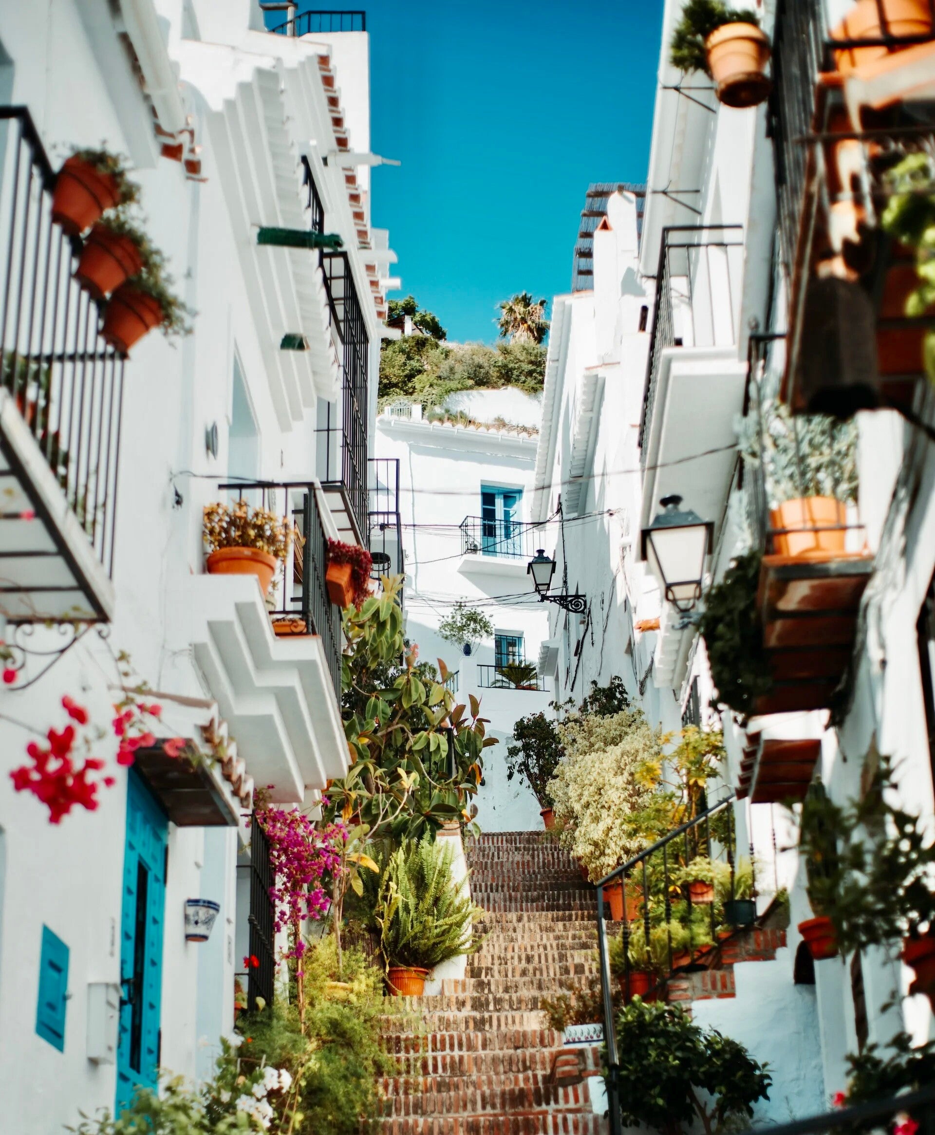Frigiliana