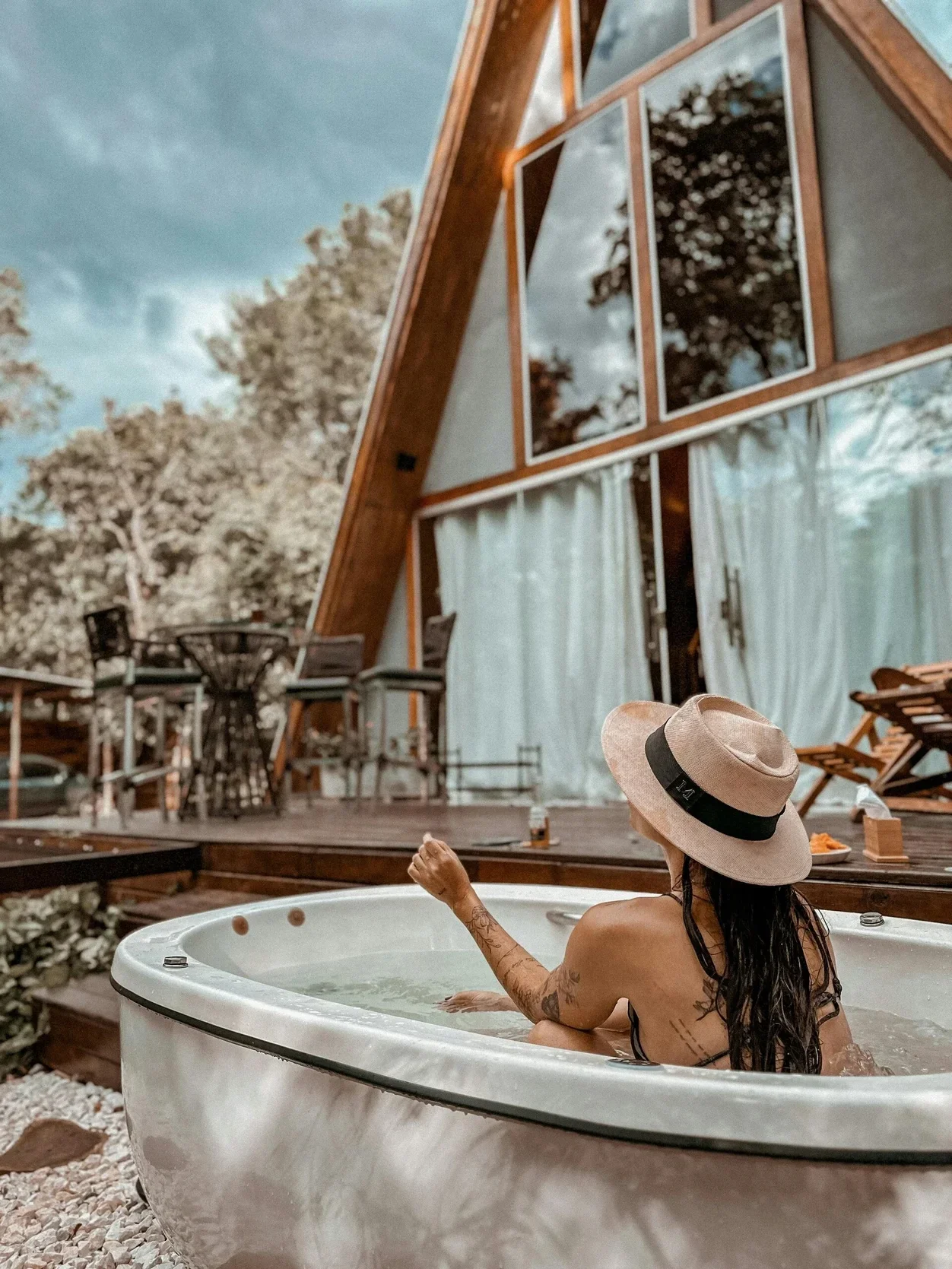 Glampings Costa Brava