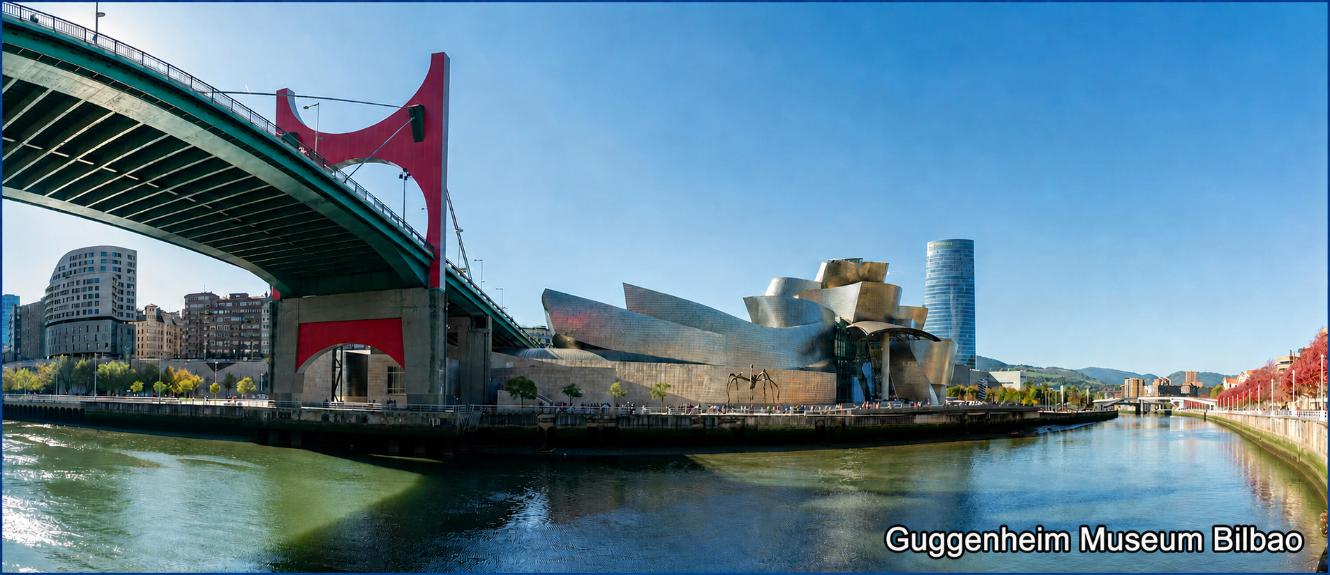 Museum voor Schone Kunsten van Bilbao