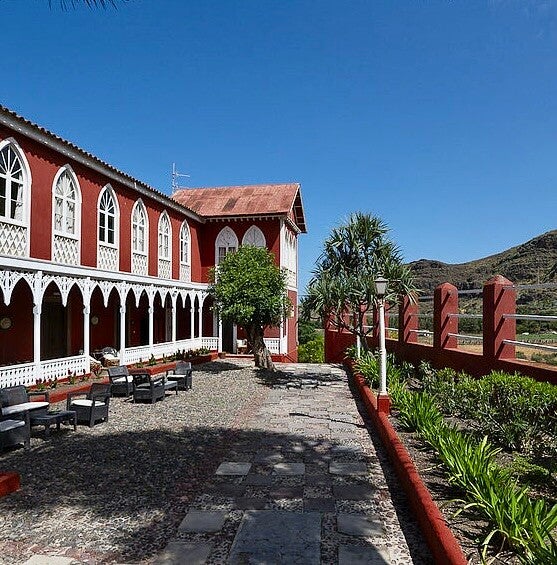 Overnachten in de regio Ezcaray: