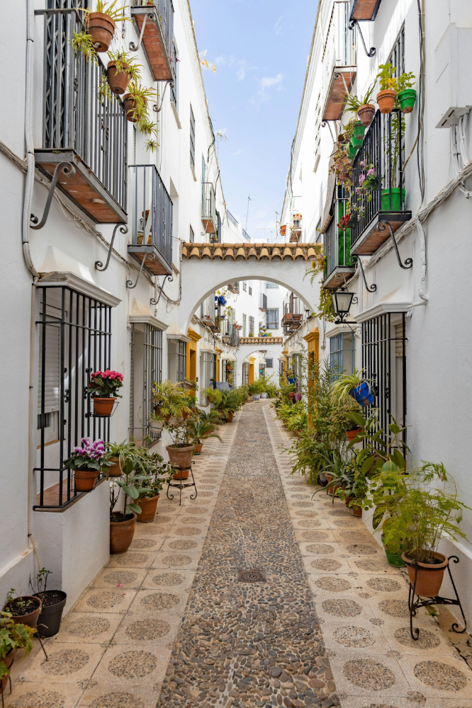 Hotels in de stad Córdoba