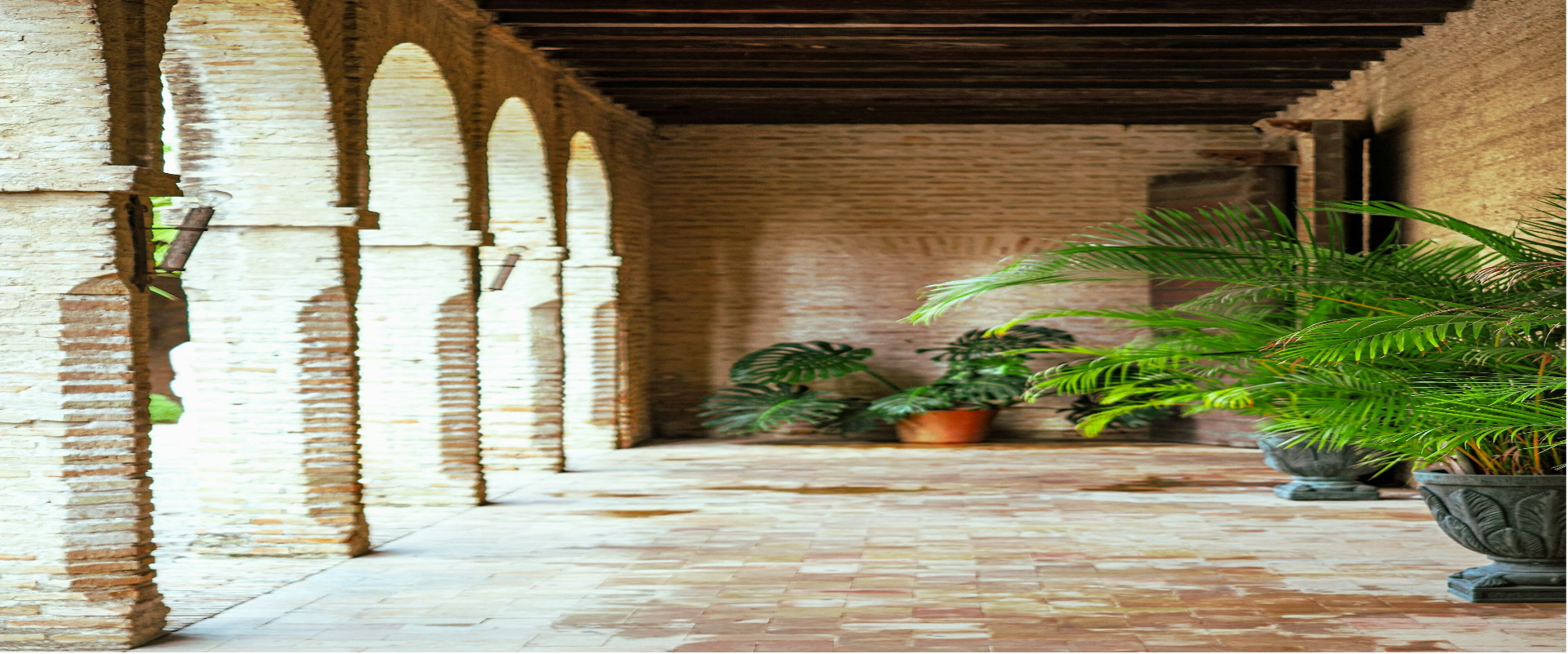 Op vakantie naar Jerez de la Frontera