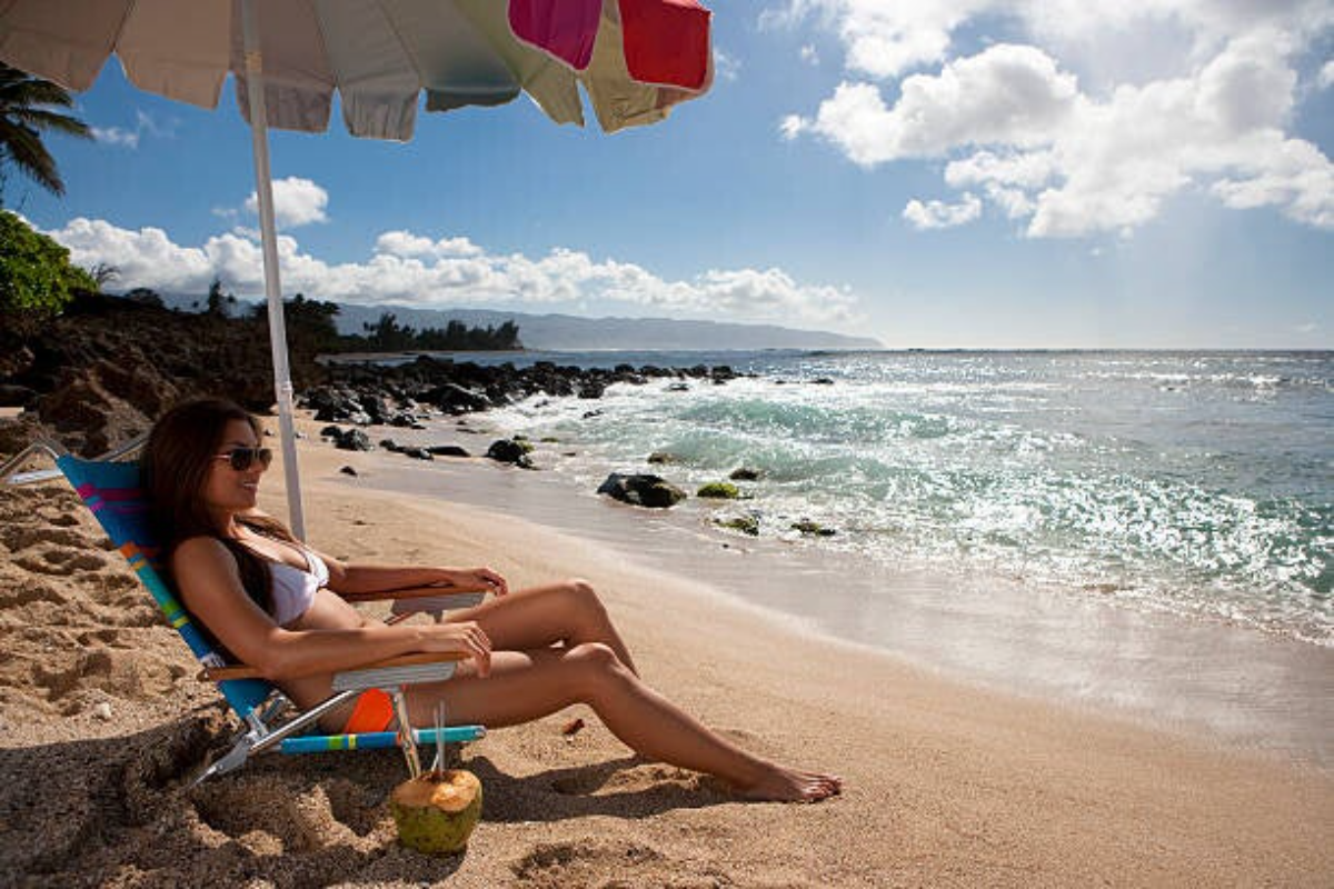 Op vakantie naar Mallorca