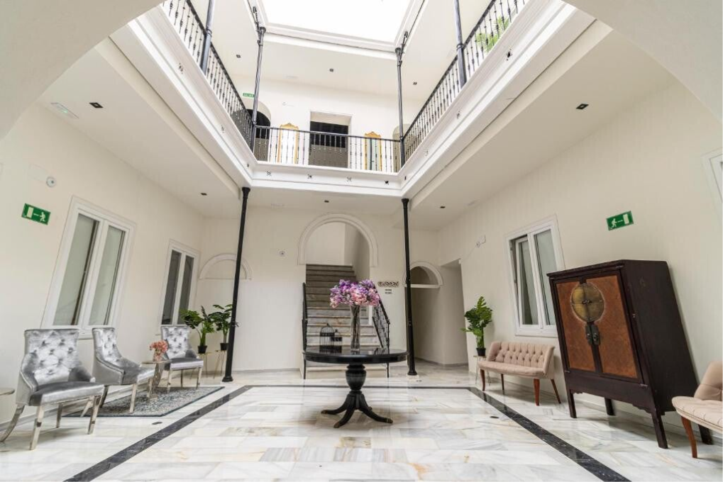 Hotels in Jaén - Trivago