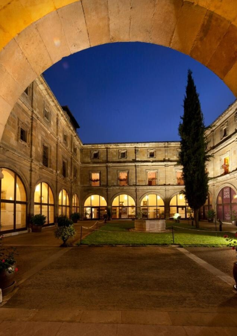 Hotels in Andalusië: