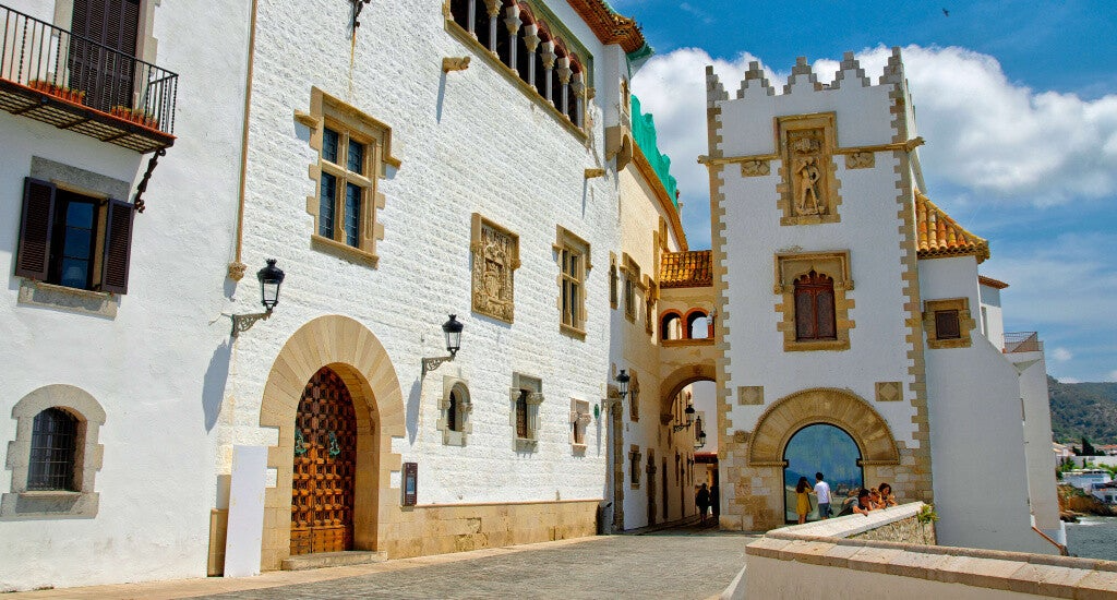 Op vakantie naar de Costa 