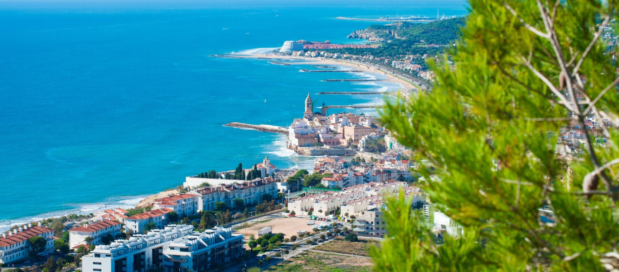 Op vakantie naar de Costa 