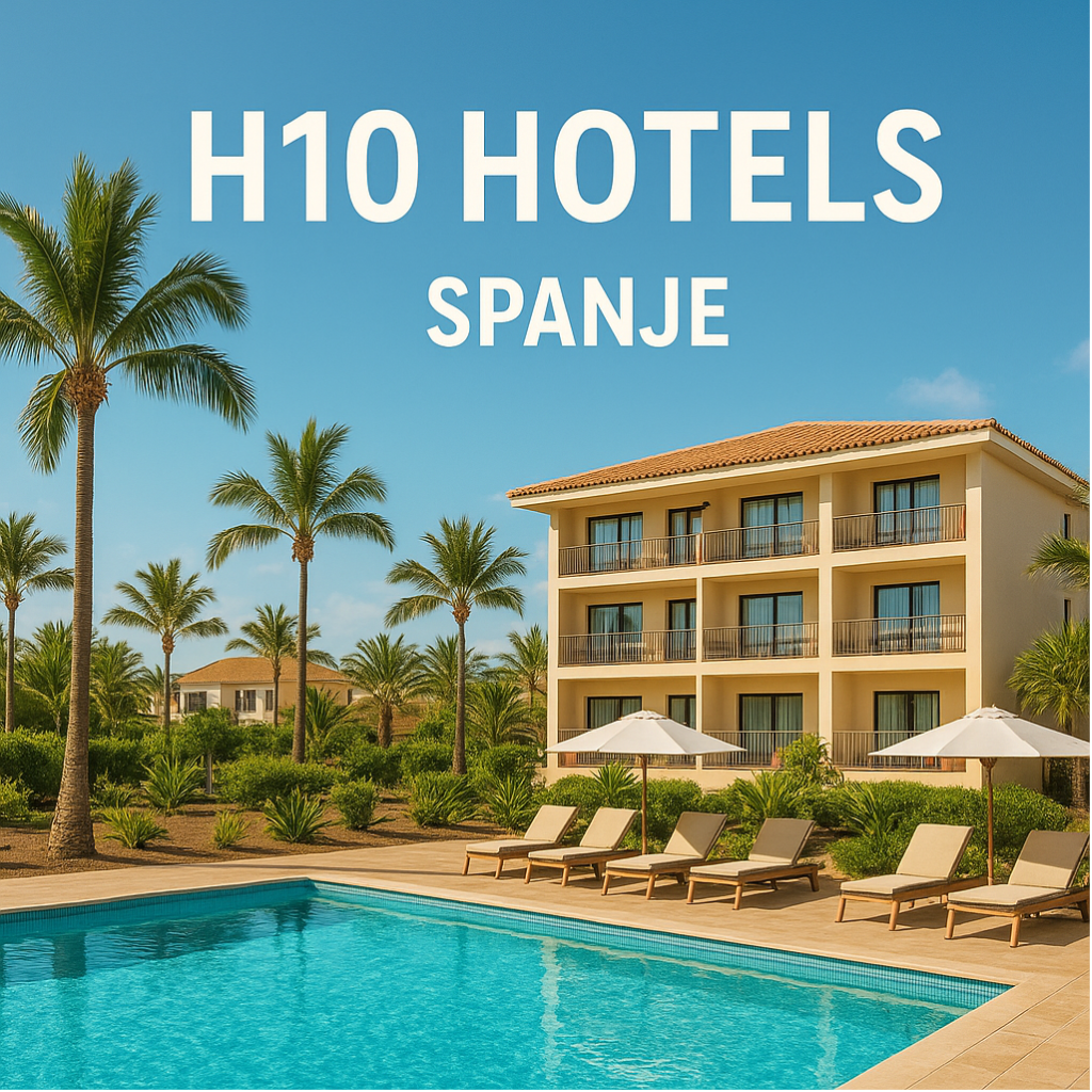 Zoek en boek je volgende verblijf op de Canarische eilanden