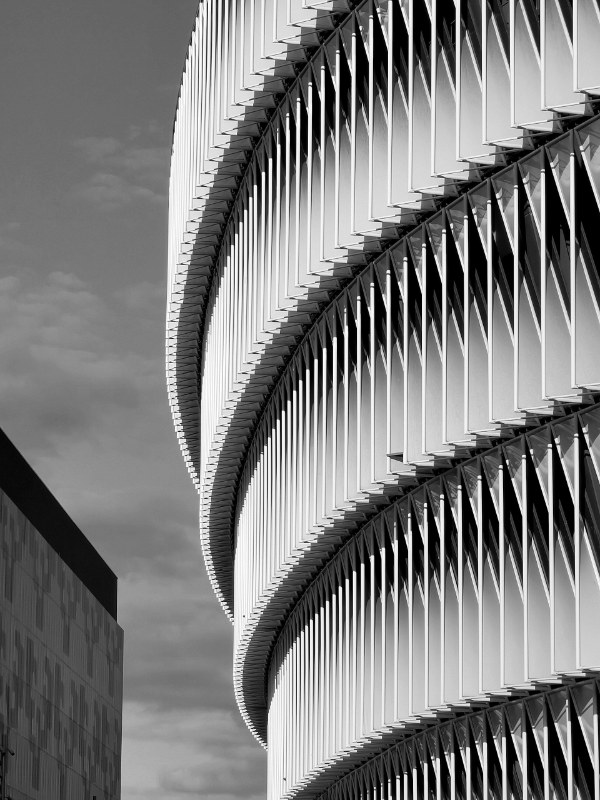 Overnachten in de stad Bilbao