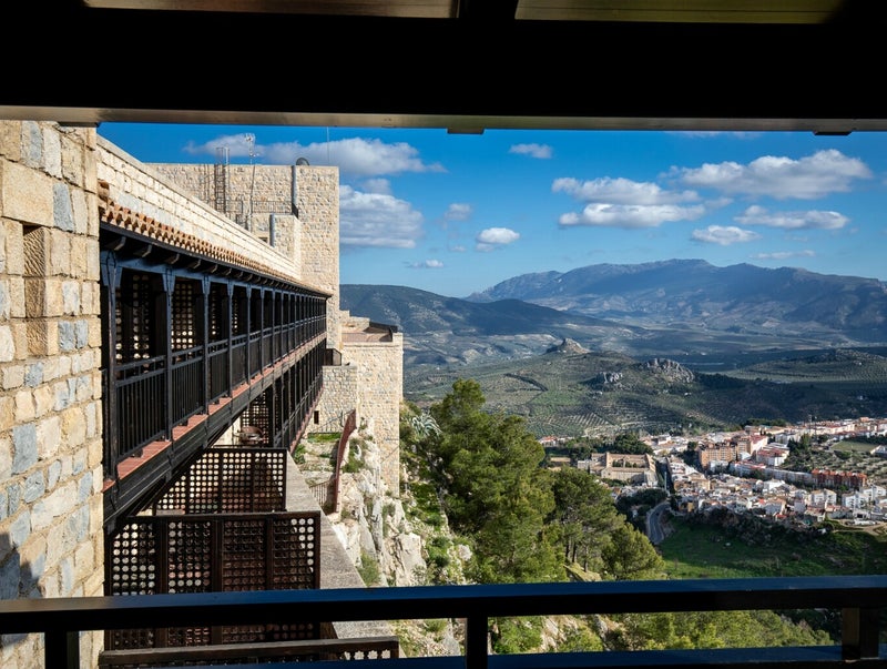 Parador de Tortosa ✷ ✷ ✷ ✷