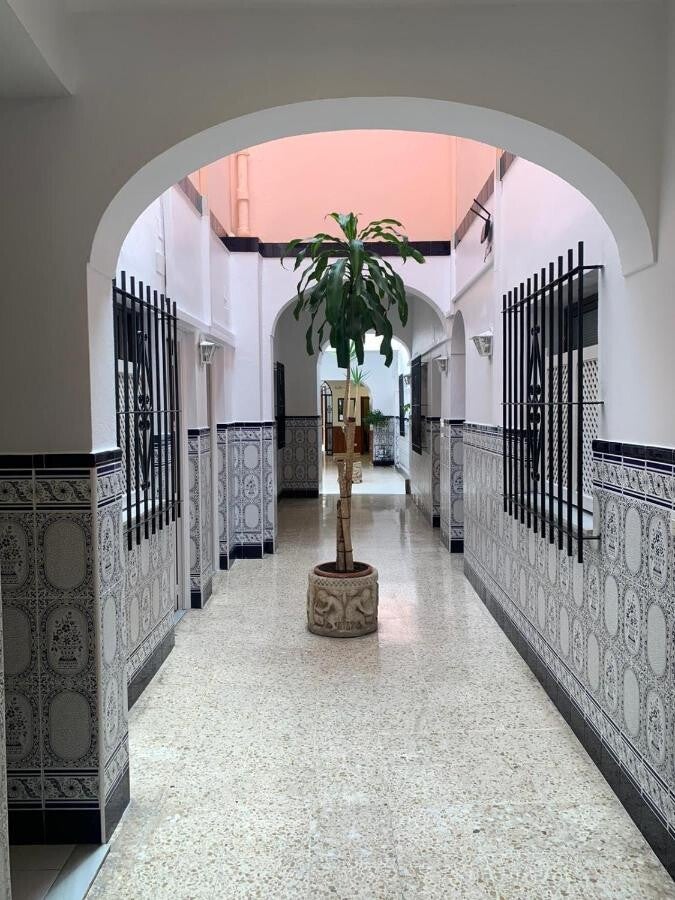 Hotels in Jerez de la Frontera