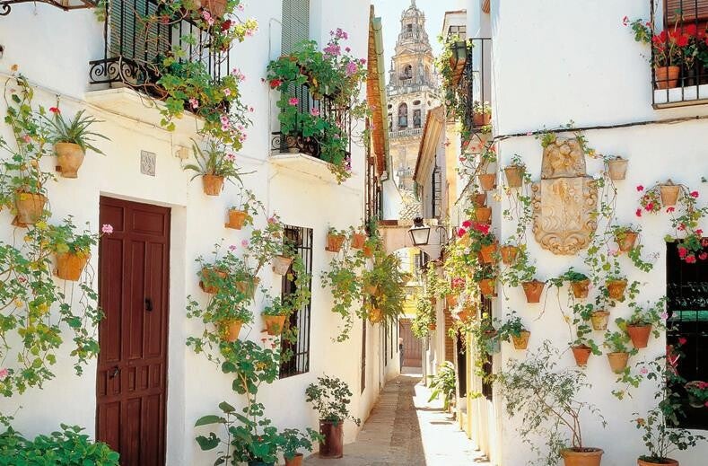 Last minute Andalusië