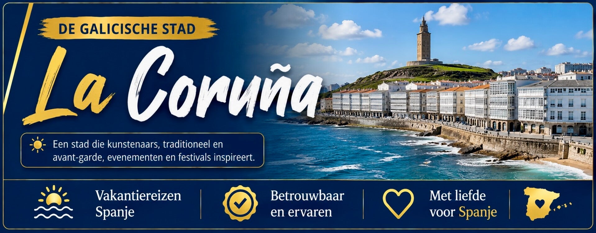 La Coruña