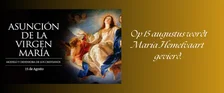 Maria Hemelvaart - Asunción de la Virgen
