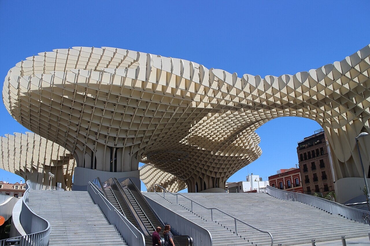 Sevilla Stad