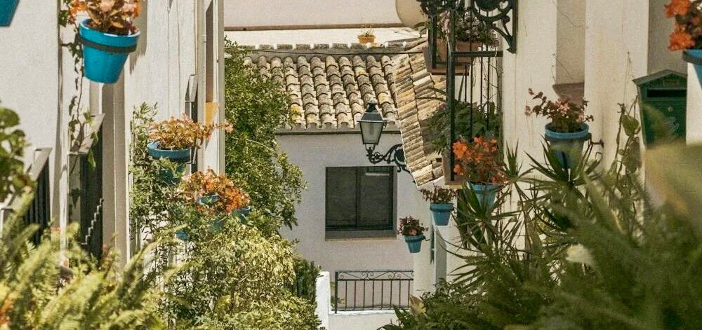 Mijas Pueblo