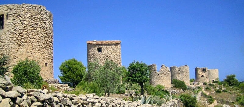 Natuurlijk Jávea