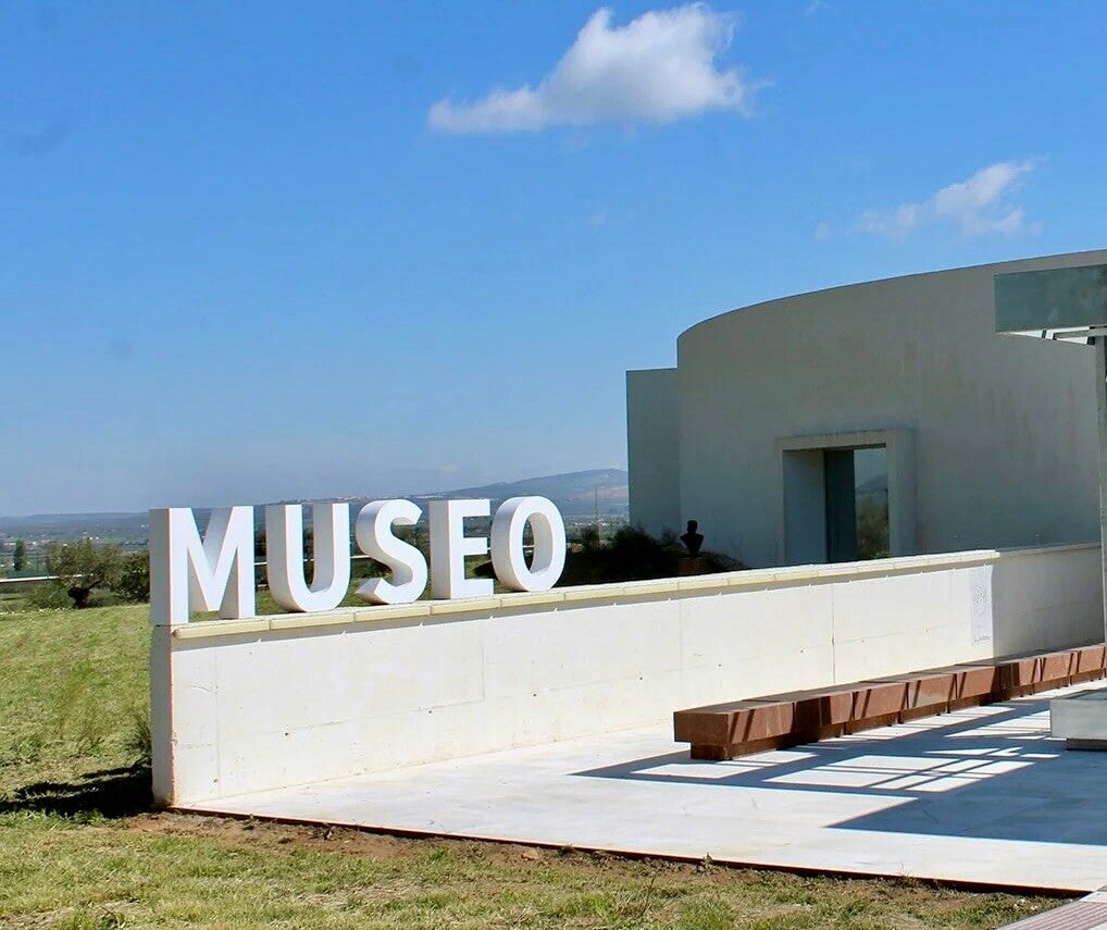 Musea in Antequera