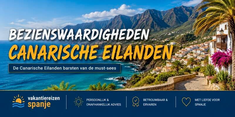Bezienswaardigheden