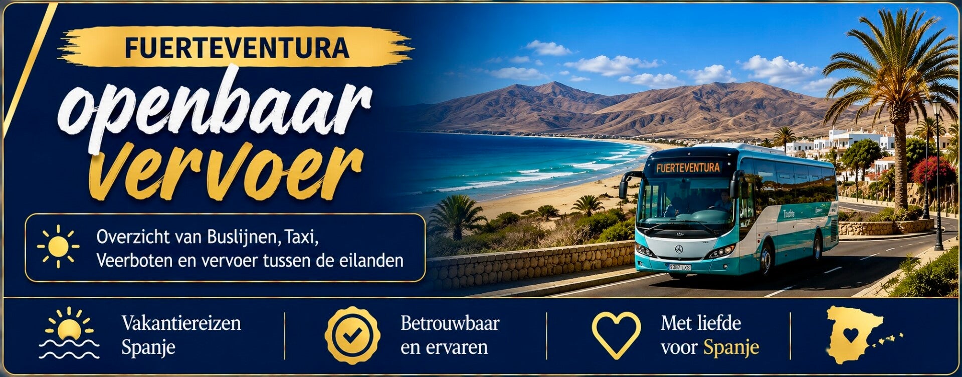 openbaar-vervoer-Fuerteventura